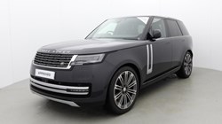 2024 (24) LAND ROVER RANGE ROVER 4.4 P530 V8 Autobiography 4dr Auto 4876701