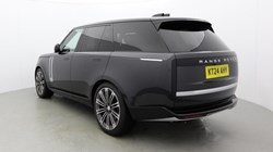 2024 (24) LAND ROVER RANGE ROVER 4.4 P530 V8 Autobiography 4dr Auto 4876706