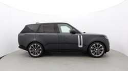 2024 (24) LAND ROVER RANGE ROVER 4.4 P530 V8 Autobiography 4dr Auto 4876703