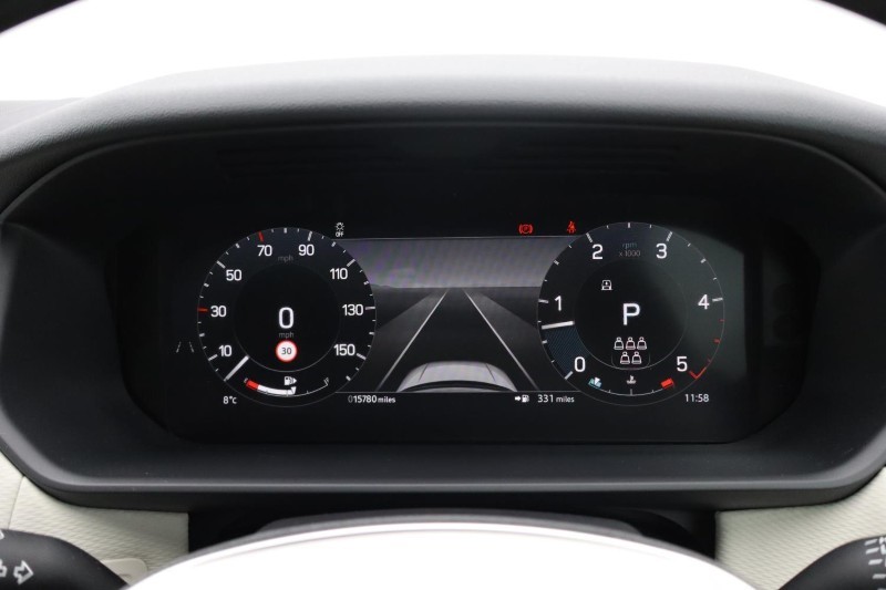 2023 (73) LAND ROVER DISCOVERY 3.0 D300 Dynamic HSE 5dr Auto 4898398