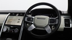 2023 (73) LAND ROVER DISCOVERY 3.0 D300 Dynamic HSE 5dr Auto 4898420