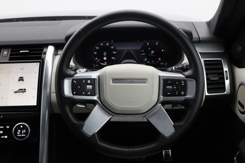 2023 (73) LAND ROVER DISCOVERY 3.0 D300 Dynamic HSE 5dr Auto 4898419