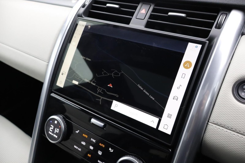 2023 (73) LAND ROVER DISCOVERY 3.0 D300 Dynamic HSE 5dr Auto 4898402