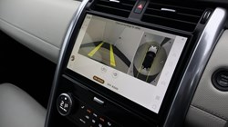 2023 (73) LAND ROVER DISCOVERY 3.0 D300 Dynamic HSE 5dr Auto 4898403