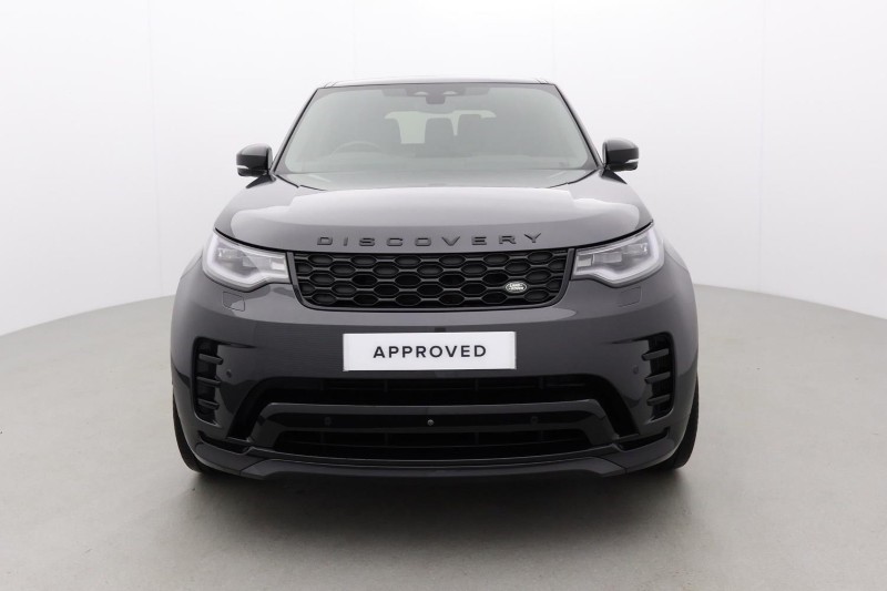 2023 (73) LAND ROVER DISCOVERY 3.0 D300 Dynamic HSE 5dr Auto 4898378
