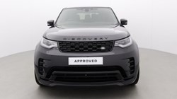 2023 (73) LAND ROVER DISCOVERY 3.0 D300 Dynamic HSE 5dr Auto 4898378