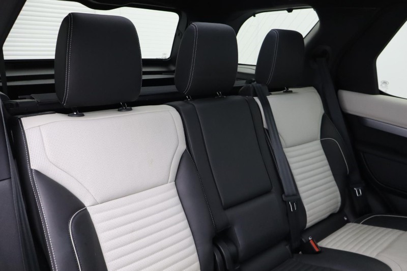 2023 (73) LAND ROVER DISCOVERY 3.0 D300 Dynamic HSE 5dr Auto 4898414