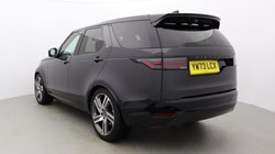 2023 (73) LAND ROVER DISCOVERY 3.0 D300 Dynamic HSE 5dr Auto 4901981