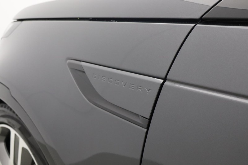 2023 (73) LAND ROVER DISCOVERY 3.0 D300 Dynamic HSE 5dr Auto 4898388
