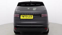 2023 (73) LAND ROVER DISCOVERY 3.0 D300 Dynamic HSE 5dr Auto 4898380