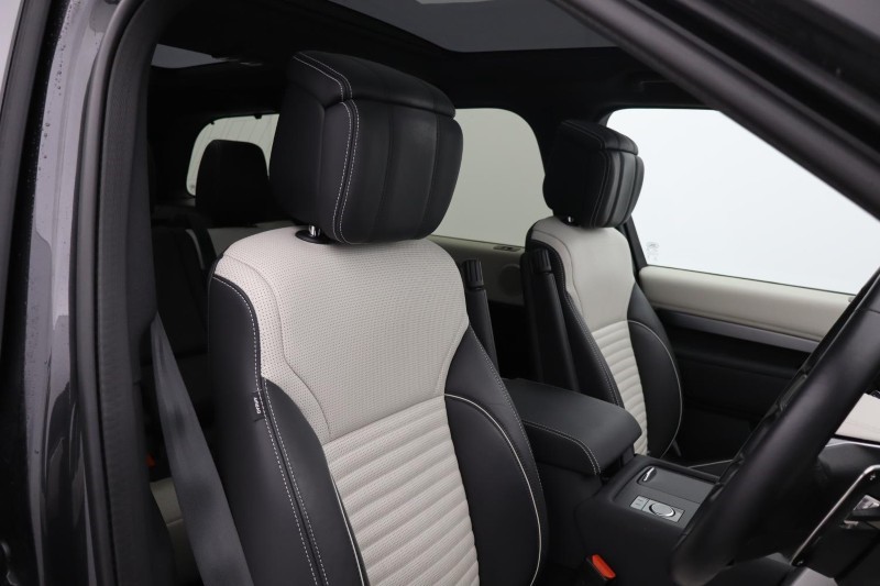 2023 (73) LAND ROVER DISCOVERY 3.0 D300 Dynamic HSE 5dr Auto 4898392