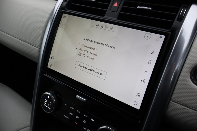 2023 (73) LAND ROVER DISCOVERY 3.0 D300 Dynamic HSE 5dr Auto 4898410