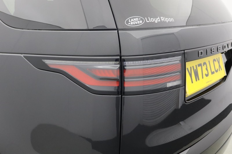 2023 (73) LAND ROVER DISCOVERY 3.0 D300 Dynamic HSE 5dr Auto 4898422