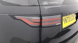 2023 (73) LAND ROVER DISCOVERY 3.0 D300 Dynamic HSE 5dr Auto 4898422
