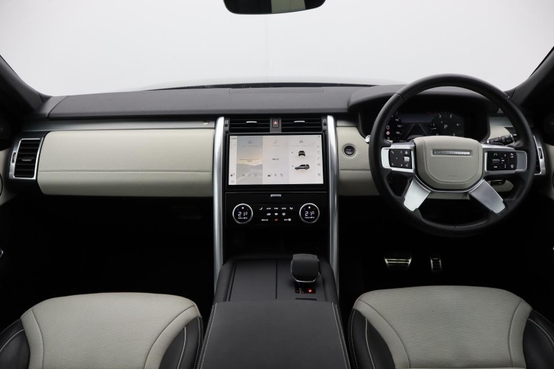 2023 (73) LAND ROVER DISCOVERY 3.0 D300 Dynamic HSE 5dr Auto 4898418