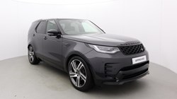 2023 (73) LAND ROVER DISCOVERY 3.0 D300 Dynamic HSE 5dr Auto 4898377