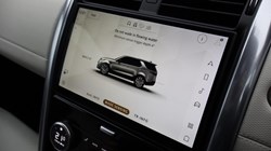 2023 (73) LAND ROVER DISCOVERY 3.0 D300 Dynamic HSE 5dr Auto 4898408