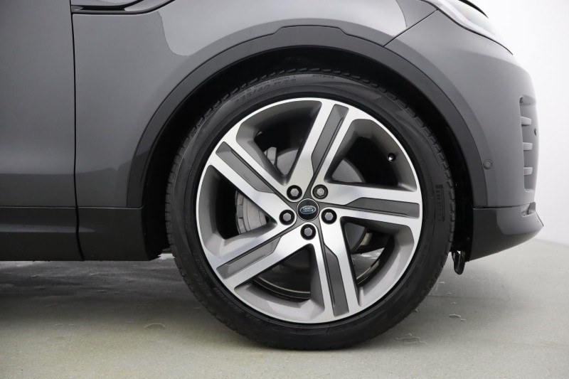 2023 (73) LAND ROVER DISCOVERY 3.0 D300 Dynamic HSE 5dr Auto 4898391