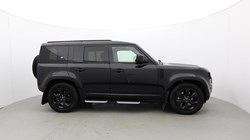 2023 (23) LAND ROVER DEFENDER 3.0 D250 X-Dynamic HSE 110 5dr Auto 4881807
