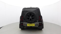 2023 (23) LAND ROVER DEFENDER 3.0 D250 X-Dynamic HSE 110 5dr Auto 4881806