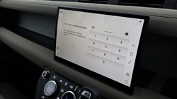 2023 (23) LAND ROVER DEFENDER 3.0 D250 X-Dynamic HSE 110 5dr Auto 4881833