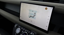 2023 (23) LAND ROVER DEFENDER 3.0 D250 X-Dynamic HSE 110 5dr Auto 4881832