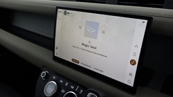 2023 (23) LAND ROVER DEFENDER 3.0 D250 X-Dynamic HSE 110 5dr Auto 4881838