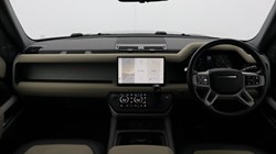 2023 (23) LAND ROVER DEFENDER 3.0 D250 X-Dynamic HSE 110 5dr Auto 4881849