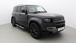 2023 (23) LAND ROVER DEFENDER 3.0 D250 X-Dynamic HSE 110 5dr Auto 4881803