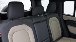 2023 (23) LAND ROVER DEFENDER 3.0 D250 X-Dynamic HSE 110 5dr Auto 4881842