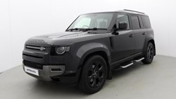 2023 (23) LAND ROVER DEFENDER 3.0 D250 X-Dynamic HSE 110 5dr Auto 4881805