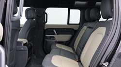 2023 (23) LAND ROVER DEFENDER 3.0 D250 X-Dynamic HSE 110 5dr Auto 4881812