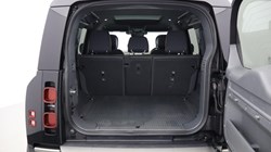 2023 (23) LAND ROVER DEFENDER 3.0 D250 X-Dynamic HSE 110 5dr Auto 4881847