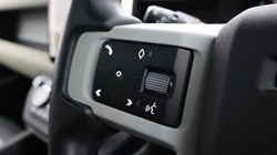 2023 (23) LAND ROVER DEFENDER 3.0 D250 X-Dynamic HSE 110 5dr Auto 4881823