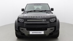 2023 (23) LAND ROVER DEFENDER 3.0 D250 X-Dynamic HSE 110 5dr Auto 4881804
