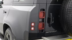 2023 (23) LAND ROVER DEFENDER 3.0 D250 X-Dynamic HSE 110 5dr Auto 4881845