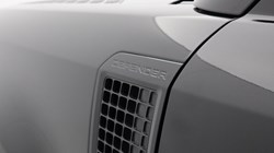 2023 (23) LAND ROVER DEFENDER 3.0 D250 X-Dynamic HSE 110 5dr Auto 4881814