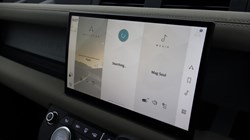 2023 (23) LAND ROVER DEFENDER 3.0 D250 X-Dynamic HSE 110 5dr Auto 4881828