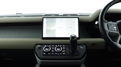 2023 (23) LAND ROVER DEFENDER 3.0 D250 X-Dynamic HSE 110 5dr Auto 4881851