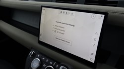 2023 (23) LAND ROVER DEFENDER 3.0 D250 X-Dynamic HSE 110 5dr Auto 4881836