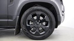 2023 (23) LAND ROVER DEFENDER 3.0 D250 X-Dynamic HSE 110 5dr Auto 4881818