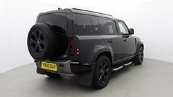 2023 (23) LAND ROVER DEFENDER 3.0 D250 X-Dynamic HSE 110 5dr Auto 4881809