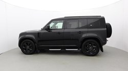 2023 (23) LAND ROVER DEFENDER 3.0 D250 X-Dynamic HSE 110 5dr Auto 4881808
