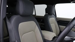 2023 (23) LAND ROVER DEFENDER 3.0 D250 X-Dynamic HSE 110 5dr Auto 4881819