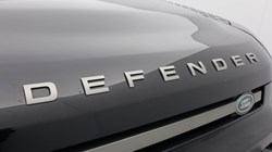 2023 (23) LAND ROVER DEFENDER 3.0 D250 X-Dynamic HSE 110 5dr Auto 4881816