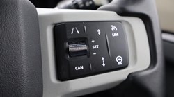 2023 (23) LAND ROVER DEFENDER 3.0 D250 X-Dynamic HSE 110 5dr Auto 4881824
