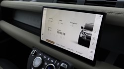 2023 (23) LAND ROVER DEFENDER 3.0 D250 X-Dynamic HSE 110 5dr Auto 4881834