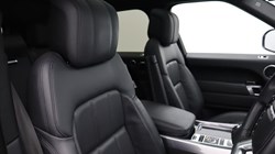 2022 (71) LAND ROVER RANGE ROVER SPORT 3.0 D300 HSE Silver 5dr Auto 4889015