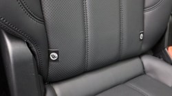 2022 (71) LAND ROVER RANGE ROVER SPORT 3.0 D300 HSE Silver 5dr Auto 4889037