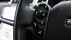 2022 (71) LAND ROVER RANGE ROVER SPORT 3.0 D300 HSE Silver 5dr Auto 4889020